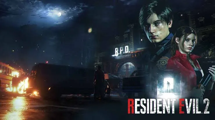 resident evil 2 remake - How to Skip Cut Scenes in Resident Evil 2 2019 remake